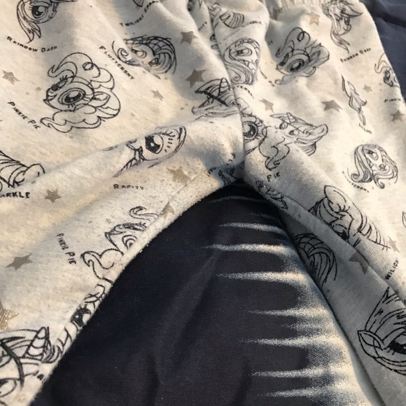 Girl leggings - Picture 3 of 5